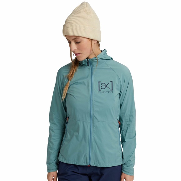 Burton Jackets & Blazers - Burton aK dispatcher jacket